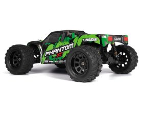 Maverick Phantom XT Truggy szczotkowy 4WD 1:10 (zielony) | 150600 HPI