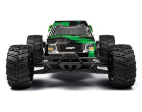 Maverick Phantom XT Truggy szczotkowy 4WD 1:10 (zielony) | 150600 HPI