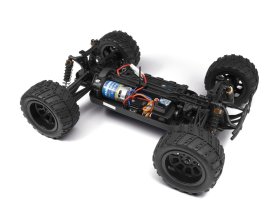 Maverick Phantom XT Truggy szczotkowy 4WD 1:10 (zielony) | 150600 HPI