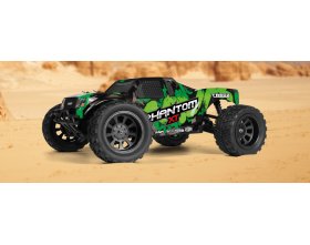 Maverick Phantom XT Truggy szczotkowy 4WD 1:10 (zielony) | 150600 HPI