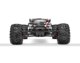 Maverick Quantum+ XT Flux Stadium Truck 3S 4WD 1/10 (czerwony) | 150301 HPI