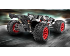 Maverick Quantum+ XT Flux Stadium Truck 3S 4WD 1/10 (czerwony) | 150301 HPI