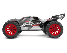 Maverick Quantum+ XT Flux Stadium Truck 3S 4WD 1/10 (czerwony) | 150301 HPI