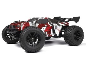 Maverick Quantum2 XT Flux Stadium Truck 4WD 1/10 (czerwony) | 150407 HPI
