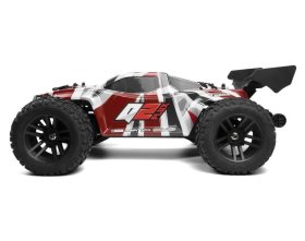 Maverick Quantum2 XT Flux Stadium Truck 4WD 1/10 (czerwony) | 150407 HPI