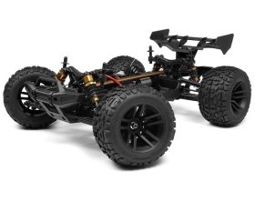 Maverick Quantum2 XT Flux Stadium Truck 4WD 1/10 (czerwony) | 150407 HPI