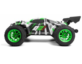 Maverick Quantum2 XT Flux Stadium Truck 4WD 1/10 (zielony) | 150408 HPI