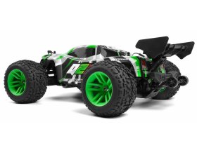 Maverick Quantum2 XT Flux Stadium Truck 4WD 1/10 (zielony) | 150408 HPI