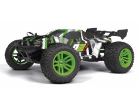 Maverick Quantum2 XT Flux Stadium Truck 4WD 1/10 (zielony) | 150408 HPI