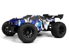 Maverick Quantum2 XT Stadium Truck 4WD 1/10 (niebieski) | 150402 HPI
