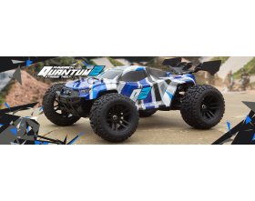 Maverick Quantum2 XT Stadium Truck 4WD 1/10 (niebieski) | 150402 HPI