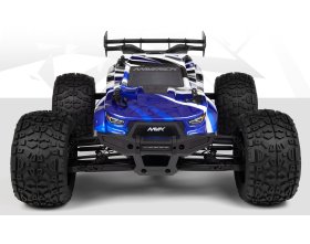 Maverick Quantum2 XT Stadium Truck 4WD 1/10 (niebieski) | 150402 HPI
