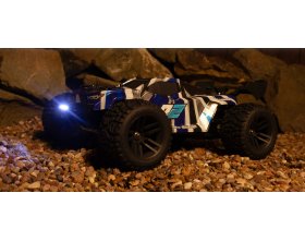 Maverick Quantum2 XT Stadium Truck 4WD 1/10 (niebieski) | 150402 HPI