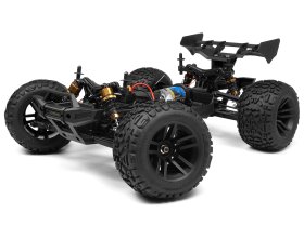 Maverick Quantum2 XT Stadium Truck 4WD 1/10 (niebieski) | 150402 HPI
