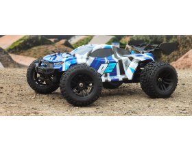 Maverick Quantum2 XT Stadium Truck 4WD 1/10 (niebieski) | 150402 HPI