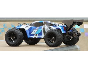 Maverick Quantum2 XT Stadium Truck 4WD 1/10 (niebieski) | 150402 HPI