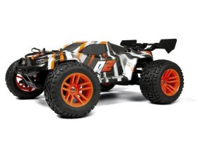 Maverick Quantum2 XT Stadium Truck 4WD 1/10 (pomarańczowy) | 150403 HPI