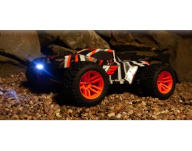 Maverick Quantum2 XT Stadium Truck 4WD 1/10 (pomarańczowy) | 150403 HPI