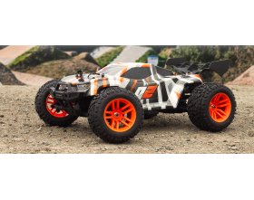 Maverick Quantum2 XT Stadium Truck 4WD 1/10 (pomarańczowy) | 150403 HPI