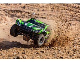 MAXX Slash Short Course Truck 6S 1:8 (zielony) | 102076-4-GRN TRAXXAS