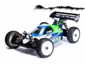 MBX7 ECO 1:8 Off Road Buggy - Mugen Seiki