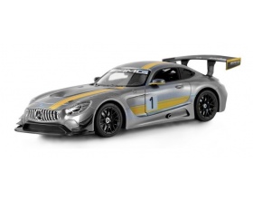 Mercedes-AMG GT3 1:14 - 74100 Rastar