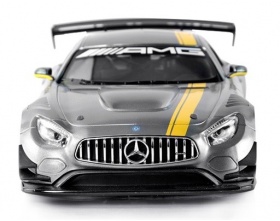 Mercedes-AMG GT3 1:14 - 74100 Rastar