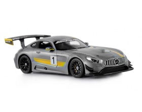 Mercedes-AMG GT3 1:14 - 74100 Rastar