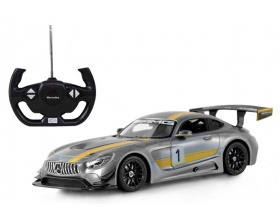 Mercedes-AMG GT3 1:14 - 74100 Rastar