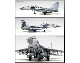 MiG-29AS "Slovak Air Force" 1:48 | 12227 ACADEMY