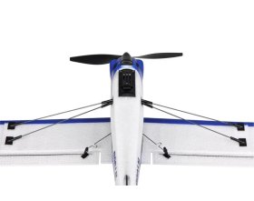 Mini XCUB niebieski RTF (450mm) | TOP106B02 TOP RC HOBBY