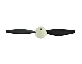 Mini XCUB niebieski RTF (450mm) | TOP106B02 TOP RC HOBBY