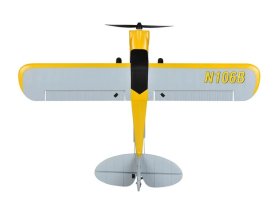 Mini XCUB żółty RTF (450mm) | TOP106B01 TOP RC HOBBY
