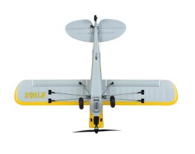 Mini XCUB żółty RTF (450mm) | TOP106B01 TOP RC HOBBY