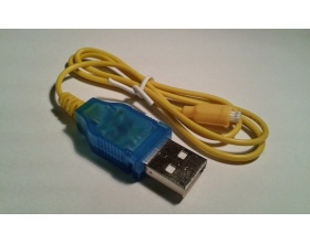MiniX 6025-1-043 - ładowarka USB