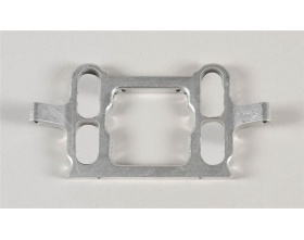 Mocowania przedniej osi (aluminiowe, B) - FG 4464/01