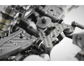 Model Spalinowy SWORKz S35-4 EVO 1/8 PRO 4WD Off-Road Racing Buggy KIT | SW910041