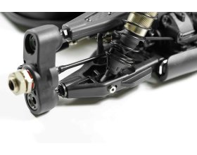 Model Spalinowy SWORKz S35-4 EVO 1/8 PRO 4WD Off-Road Racing Buggy KIT | SW910041