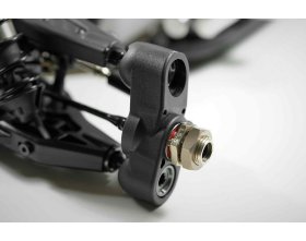 Model Spalinowy SWORKz S35-4 EVO 1/8 PRO 4WD Off-Road Racing Buggy KIT | SW910041