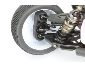Model Spalinowy SWORKz S35-4 1/8 PRO 4WD Off-Road Racing Buggy KIT | SW910035