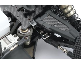 Model Spalinowy SWORKz S35-4 1/8 PRO 4WD Off-Road Racing Buggy KIT | SW910035