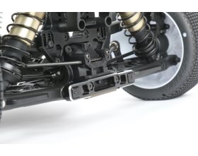 Model Spalinowy SWORKz S35-4 1/8 PRO 4WD Off-Road Racing Buggy KIT | SW910035