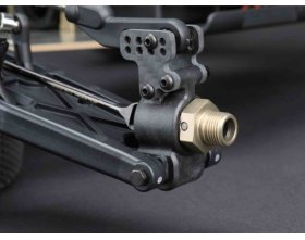 Model Spalinowy SWORKz S35-T2 1/8 PRO 4WD Off-Road Racing Truggy KIT | SW910039
