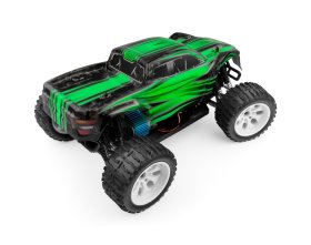Monster Truck HSP (HIMOTO) 1:10 Electric 4WD 2,4GHz (ZIELONY)