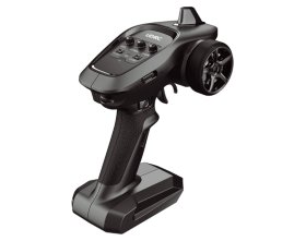 Motorówka Model Łodzi RC Mosasaurus 577mm Bezszczotkowa Szara | UDI018 UDI RC