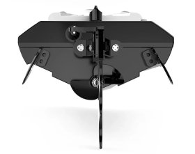 Motorówka Model Łodzi RC Venom 324mm Pomarańczowa | UDI001 UDI RC