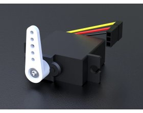 Motorówka Model Łodzi RC Venom 324mm Pomarańczowa | UDI001 UDI RC