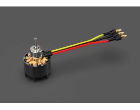 Motorówka Model Łodzi RC Xiphactinus 577mm Bezszczotkowa Zielona | UDI021 UDI RC