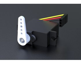 Motorówka Model Łodzi RC Xiphactinus 577mm Bezszczotkowa Zielona | UDI021 UDI RC