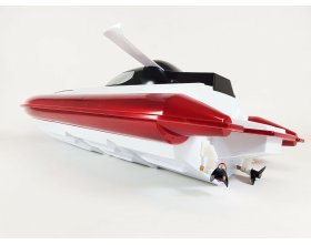 Motorówka Tough 2,4GHz | 7007 DOUBLE HORSE